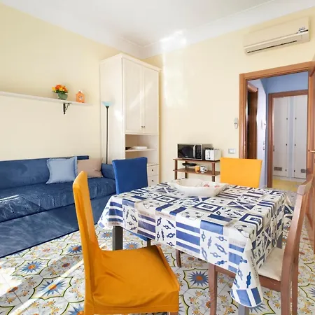 Vakantiehuis Clio
