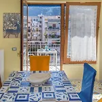 Clio Holiday home Sorrento