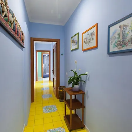 Clio Holiday home
