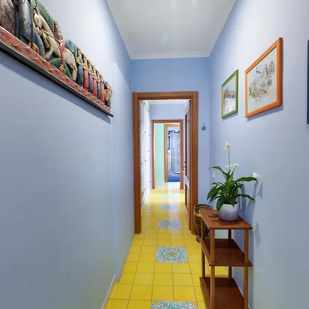 Clio Holiday home