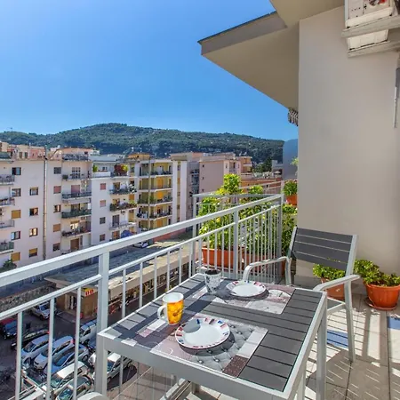 Prázdninový dům Clio