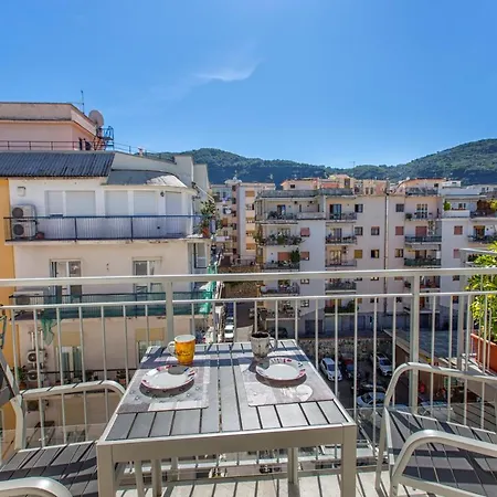 Clio Holiday home Sorrento