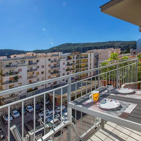 Clio Prázdninový dům Sorrento