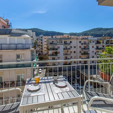 Clio בית נופש *