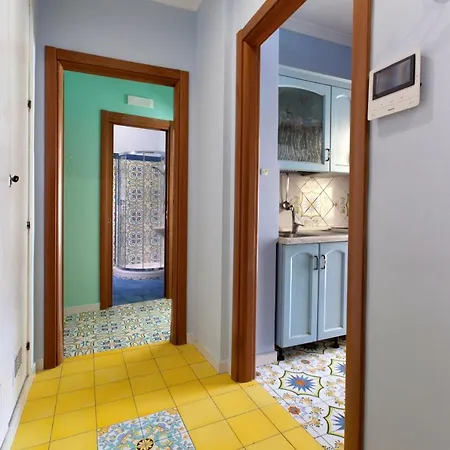 Clio * Península Sorrentina