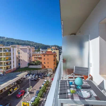 Будинок відпочинку Clio