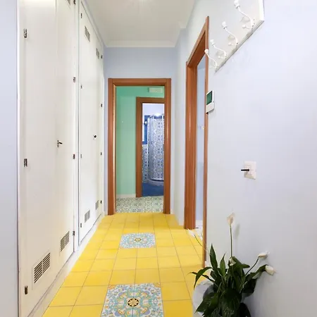 Clio Península Sorrentina