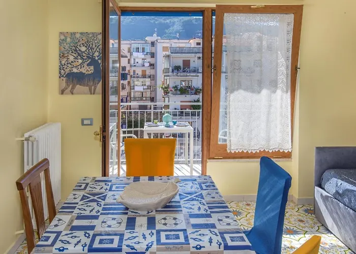 Clio 別荘 ソレント